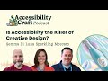 Is Accessibility the Killer of Creative Design , Gemma Di Luna Sparkling Moscato