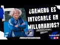 ¿GAMERO ES INTOCABLE EN MILLONARIOS? SERPA Y SU INMENSA INEPTITUD. ASÍ FUE EL FÚTBOL 26/08/2024