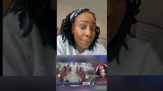Yannie Reacts Tiktok Influencers Arrested For Shoplifting