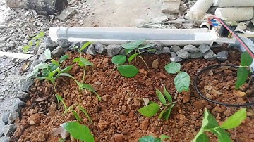 Electroválvulas con arduino y relays para riego inteligente