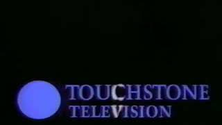 Wind Dancer Production Group (rare)/Touchstone Television/Buena Vista Television (2000)