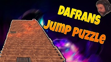 UAE44 SPONSOR PUZZLE TOURNAMENT, STREAMERS COMPLETELY LOSING IT, AND CONGRATULATIONS TO?!