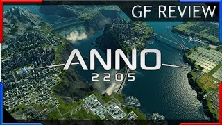 Anno 2205 Review