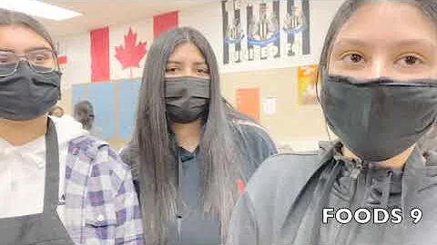 Mouat Promo of Gr 9 electives