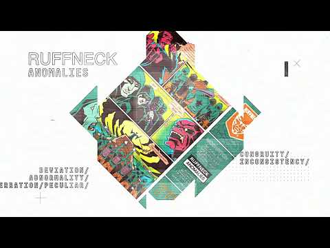 Moshpitch — Moshpitch - The Final Riot! (DJ Ruffneck Incursion VIP)
