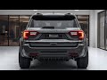 "2026 Jeep Recon EV SHOCKS Everyone – 500HP Off-Road Monster DESTROYS Gas Jeeps! 😱⚡"