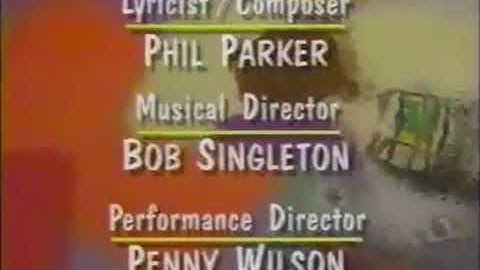 2 More 3/6/01 (You Get You Can Be Anything Screener VHS on eBay to a get It!!!)