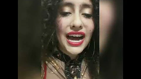 Yuliana Castro - Uno se cura - (Rauln Rosendo)