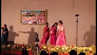 Ranwan Dul Karalin Pesila Shashiprabha Piumala Dance Choreographypre School Concert Dance