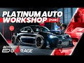 Blacklyfe platinum auto workshop bodywork  all sector modificationbeyond dgarage2023  eps 65