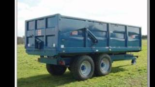 Farm Trailers For Sale