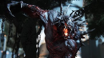 Evolve - Goliath Tutorial