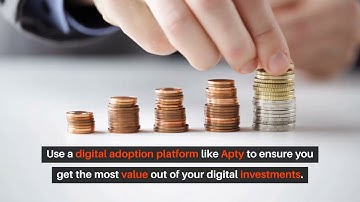 What is Digital Adoption?