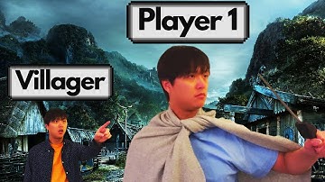 How NPCs Find the Main Character  ||  Sauté Sorcerers (Episode 2)