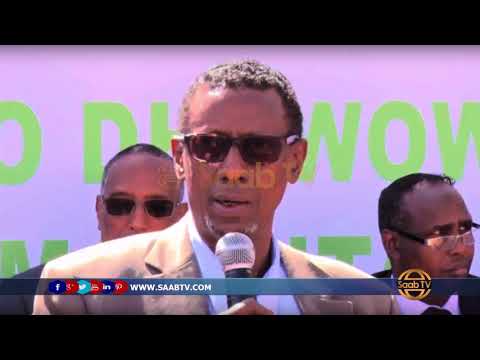 Wasiirka Cafimaadka Somaliland Oo Magacaabay Qaar kamida Isuduwayaasha Gobalada Dalka