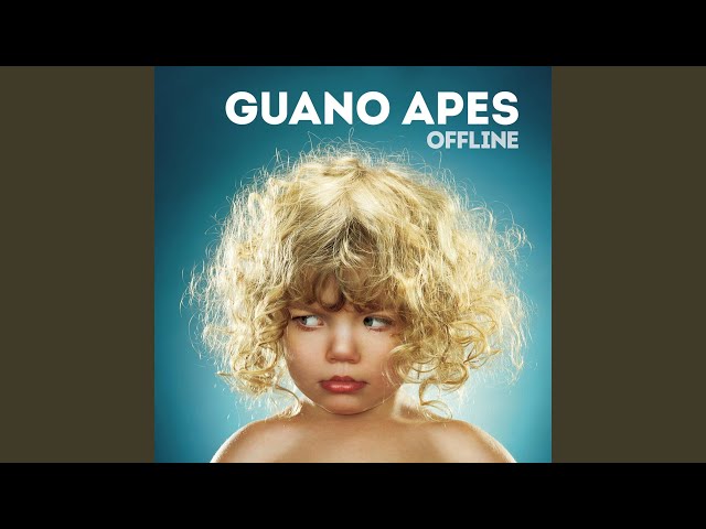 Guano Apes - Water Wars