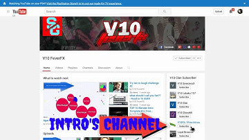 NEW PROFILE PICTURE By V10fx