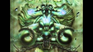 Canker - Inquisition