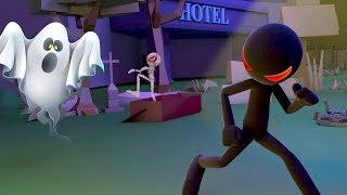 Haunted Hotel Shadow Escape 3D (by GENtertainment Studios) Android Gameplay [HD] screenshot 1