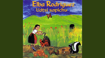 Mi Uarecita