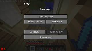 Minecraft Live Server Join 1.8.9 to 1.14.4 IP-Thunderdivision.Mcpro.io Testing
