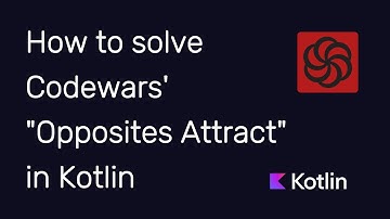 How to solve Codewars