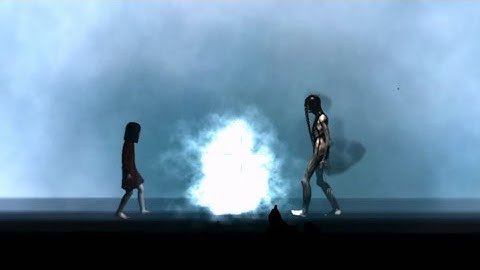 F E A R   Extraction Point  - Playthrough #7 END