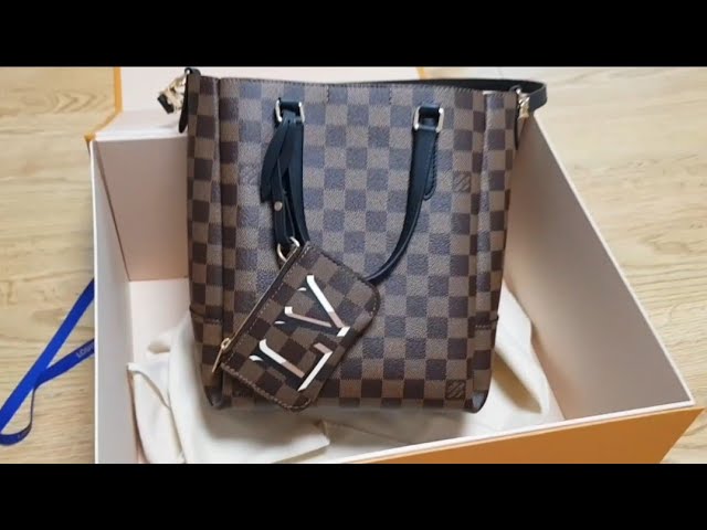 Louis Vuitton Belmont Review 