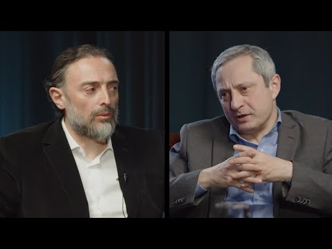 \"გონიერი\" სოსო მანჯავიძესთან ერთად. სტუმარი: ლევან ვასაძე. 27.02.2023