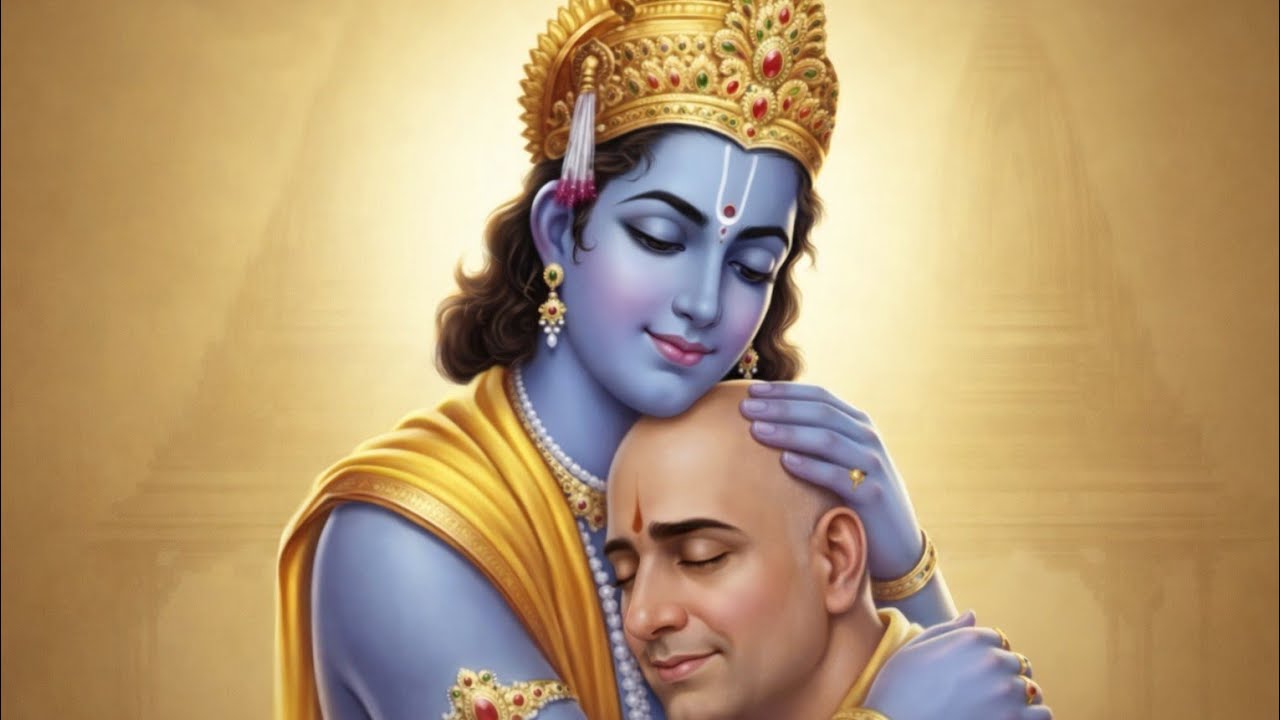 जिसने भी सुना वह रो पड़ा जब                                       प्राण तन से निकले- श्रीकृष्ण भजन 