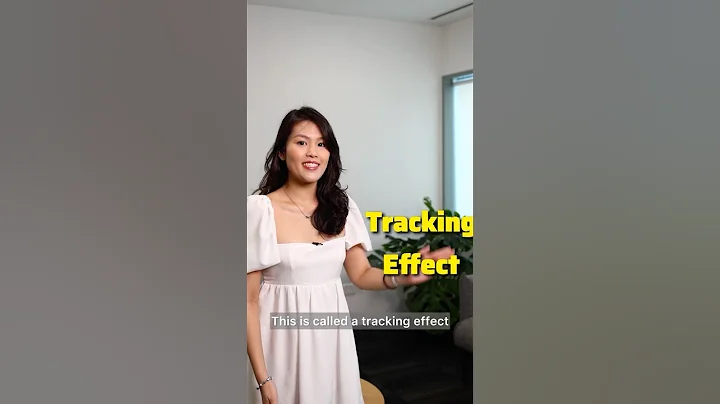 Keep your edits in motion! Learn tracking in InShot! 🎯🚀#motiontracking #facetracking #edit