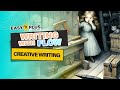 11 writing  make your writing flow  easy 11 plus live 120