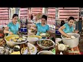 Kolkata viral girl nandini didi serving homely lunch  nandini hotel kolkata  indian street food