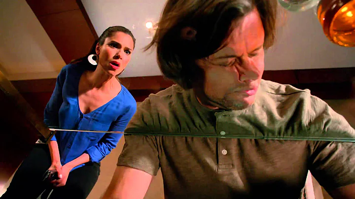 Devious Maids : Meester Spence is in BIG trouble