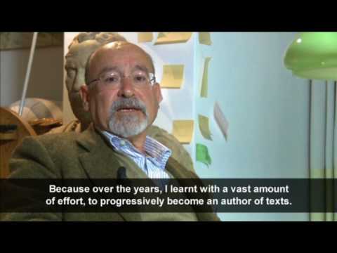 Interview subtitled in english with Salvatore Sciarrino