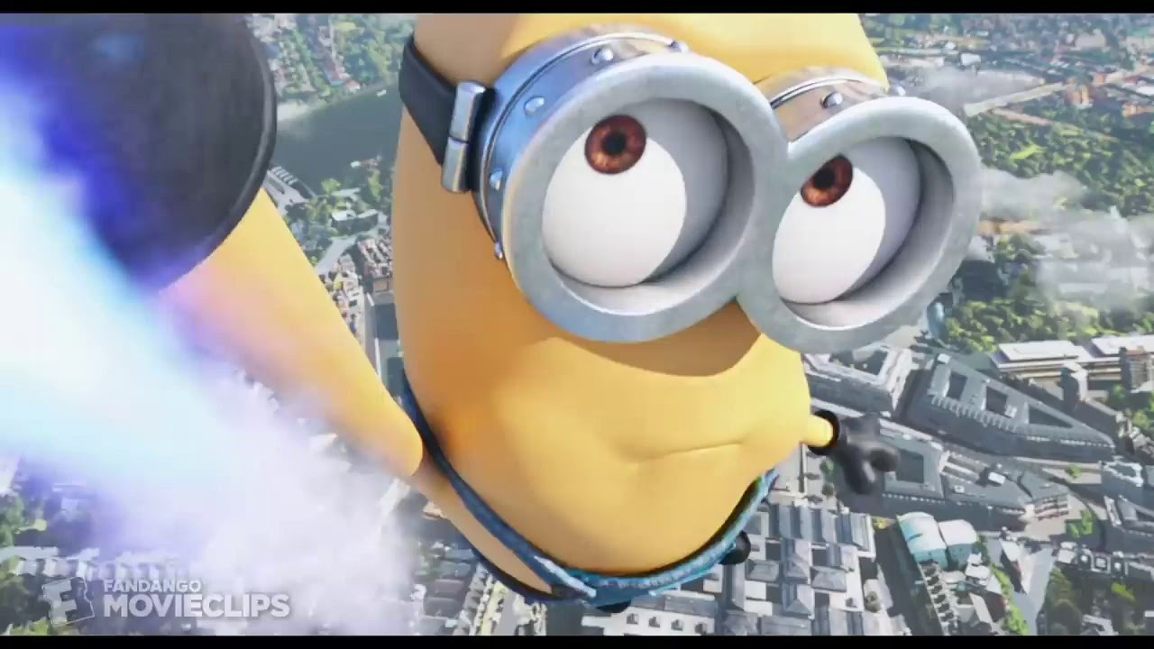 Minions Kevin Saves The Day Sparta Madhouse V3 Remix