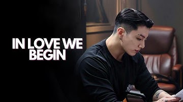 정국 Jung Kook - In Love We Begin (NEW SONG 2025)