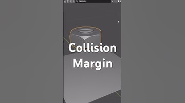 Got a pesky rigid body problem in Blender? Let