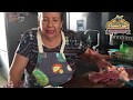 Carne Polaca | La Cocina Tabasqueña de Mamá Lupe