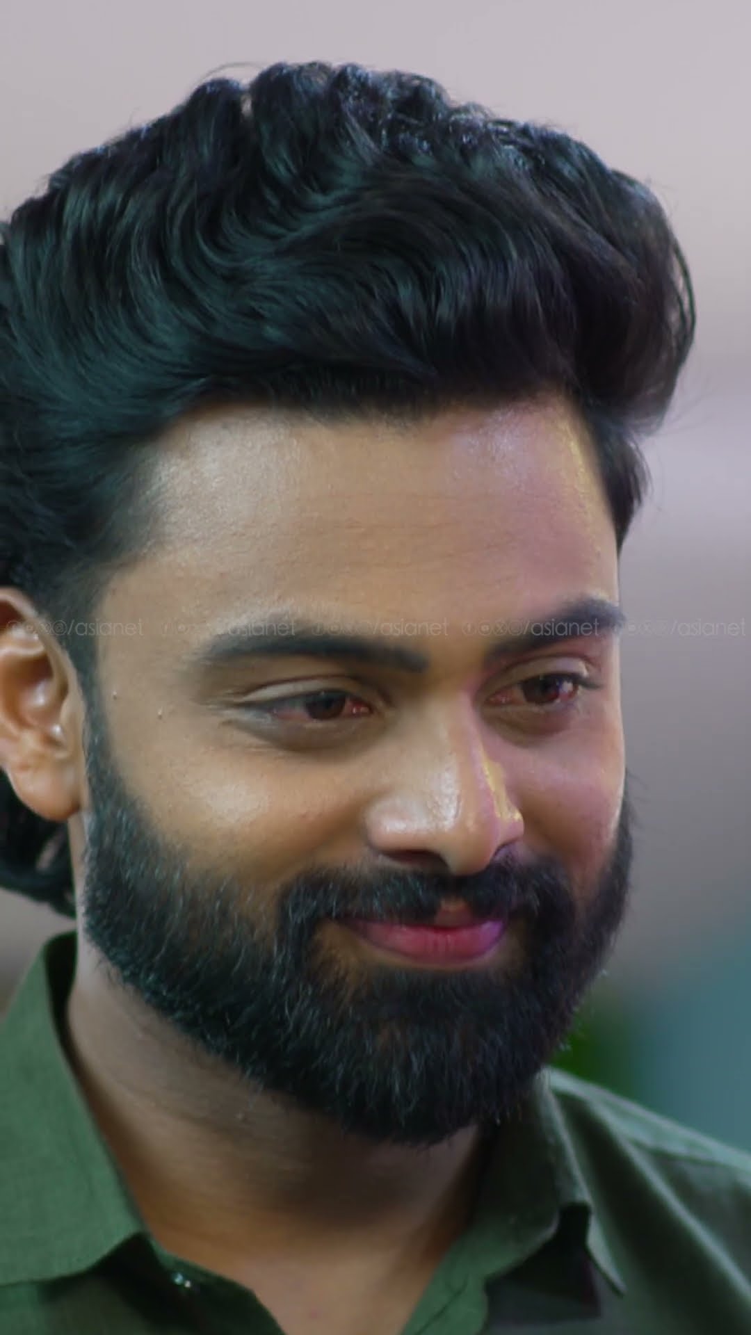 #EthoJanmaKalpanayil തിരിയായ് നീ വരൂ...