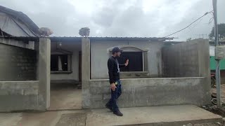 Remodelacion de Fachada y Construccion de Cerramiento Moderno. Parte 2 by Lucas alarcon 45,941 views 2 months ago 13 minutes, 26 seconds