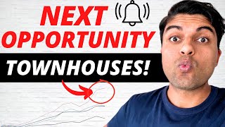2024 - 2034: Should You Buy A Townhouse & WHERE? | Australian Property Investment