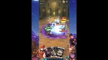 Zio and the magic scrolls | Gameplay story