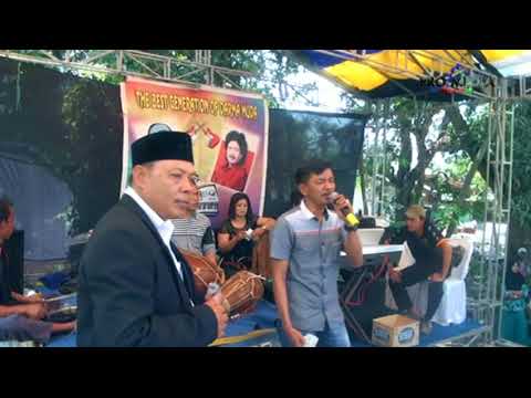 Kapegot Tresna - Yoyo Suwaryo | Official Music Video