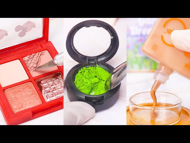 Satisfying Makeup Repair💄 ASMR NARS Blush Repair #237 