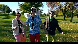 H2No - The Golf Song Resimi