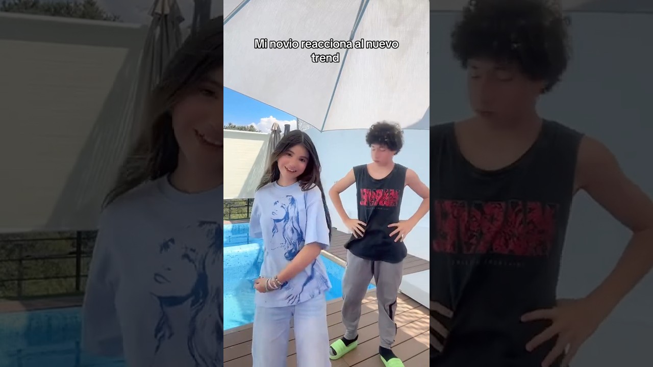 Quieren ver el detras de camaras? 🫣