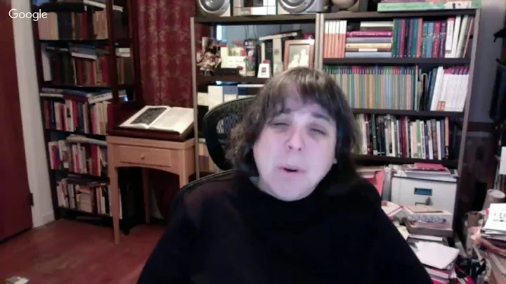 Interview with Jennifer Holberg