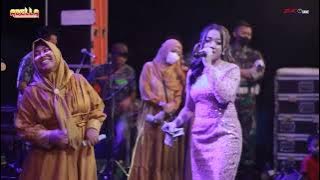 ADELLA MANGKU PUREL   FENDIK FT ARNETA JULIA   BOSSMILD AUDIO