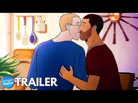 FLEE (2022) Trailer ITA del Film Animato Pluricandidato agli Oscar